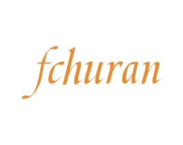FCHURAN 商标图样