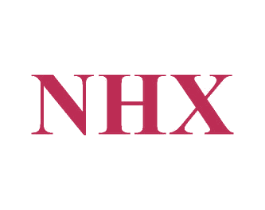 NHX 商标图样
