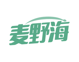 麦野海 商标图样