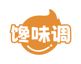 馋味调 商标图样