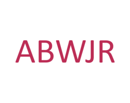 ABWJR 商标图样