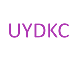 UYDKC 商标图样