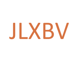 JLXBV 商标图样