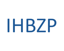 IHBZP 商标图样