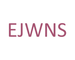 EJWNS 商标图样