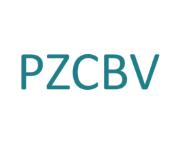 PZCBV 商标图样