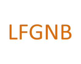 LFGNB 商标图样