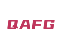 QAFG 商标图样