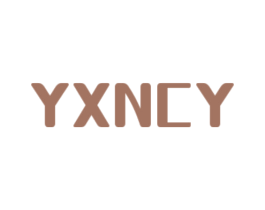 YXNCY 商标图样