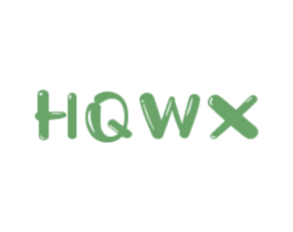 HQWX 商标图样