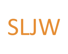 SLJW 商标图样