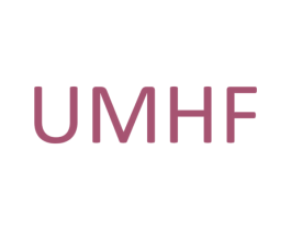 UMHF 商标图样