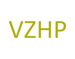 VZHP 商标图样
