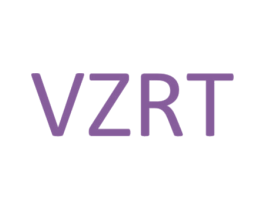 VZRT 商标图样