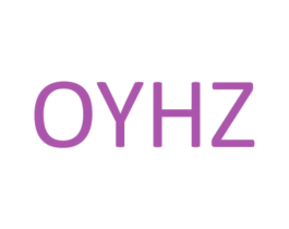 OYHZ 商标图样