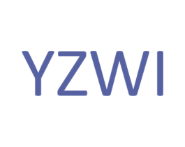 YZWI 商标图样