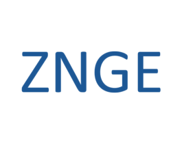 ZNGE 商标图样