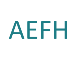 AEFH 商标图样