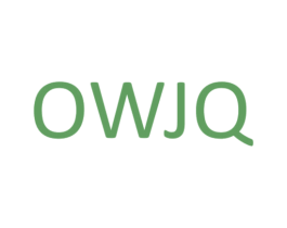 OWJQ 商标图样