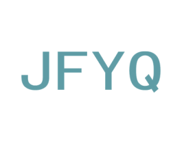 JFYQ 商标图样
