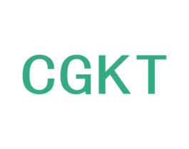CGKT 商标图样