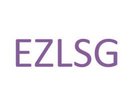EZLSG 商标图样