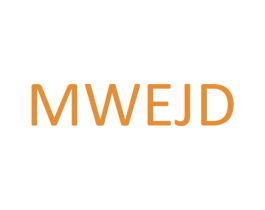 MWEJD 商标图样