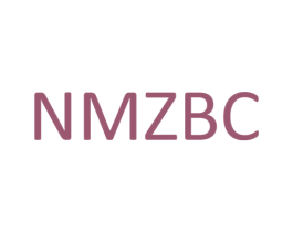 NMZBC 商标图样