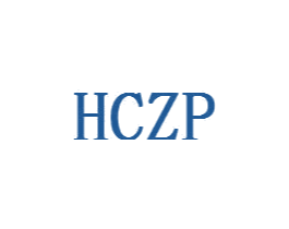 HCZP 商标图样