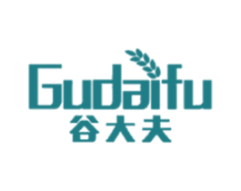 谷大夫 商标图样