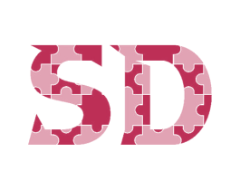SD 商标图样