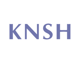KNSH 商标图样