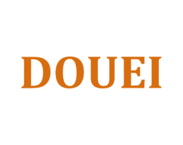 DOUEI 商标图样