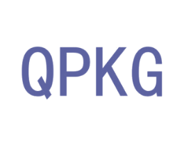 QPKG 商标图样