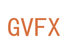 GVFX 商标图样