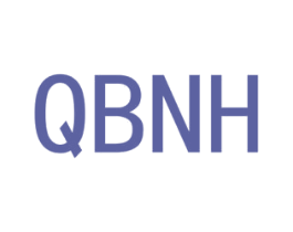 QBNH 商标图样