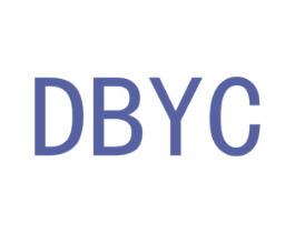 DBYC 商标图样