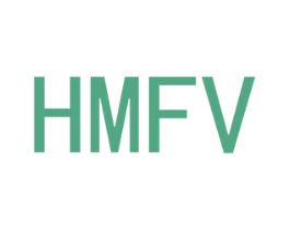 HMFV 商标图样