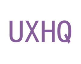UXHQ 商标图样