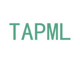 TAPML 商标图样
