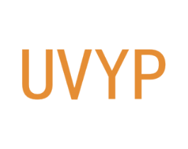 UVYP 商标图样