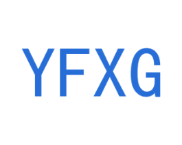 YFXG 商标图样
