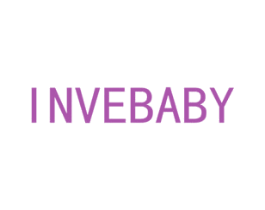 INVEBABY 商标图样