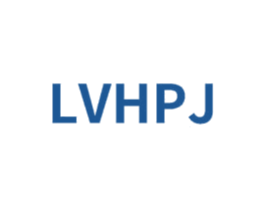 LVHPJ 商标图样