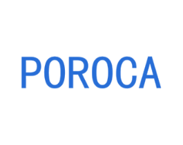 POROCA 商标图样