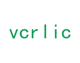 VCRLIC 商标图样