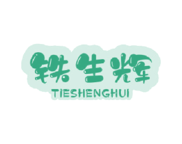 铁生辉 商标图样