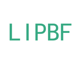 LIPBF 商标图样