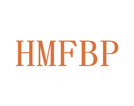 HMFBP 商标图样