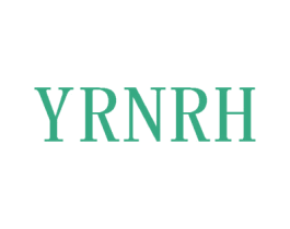 YRNRH 商标图样